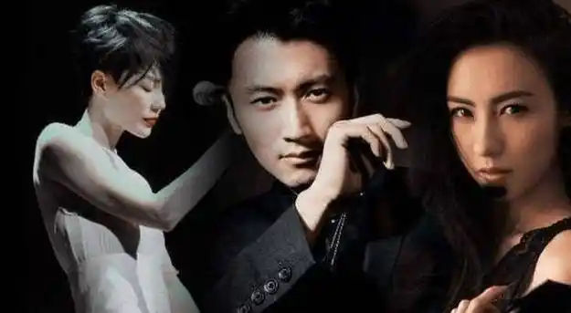 娱乐圈震撼:tfboys割韭菜,张柏芝谢霆锋复合?王宝强补办婚礼?