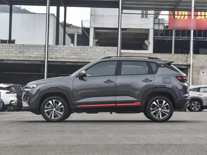 遵义地区长安cs35plus年初降价来袭优惠18万错过就没有