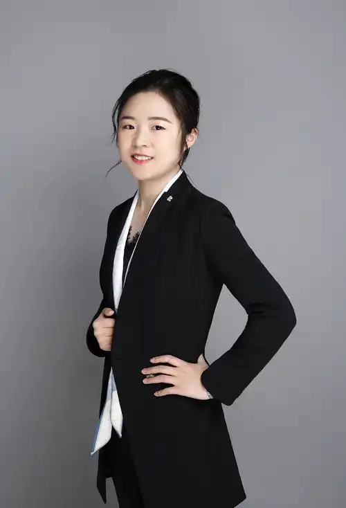 济南企业职业形象照 个人肖像照拍摄|摄影|人像摄影|深蓝定制网_原创