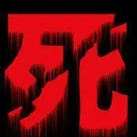 求一个很有威慑敢的死字头像