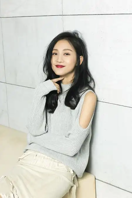 《过界》央视开播 民国女boss丁子玲惊艳亮相