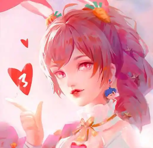 漫画人物怎么画小舞可爱q版