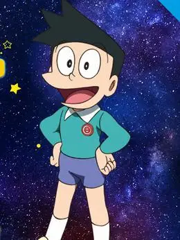 哆啦a梦:月球探险记演员表,全部演员表,演员人物介绍_电视剧_电视猫