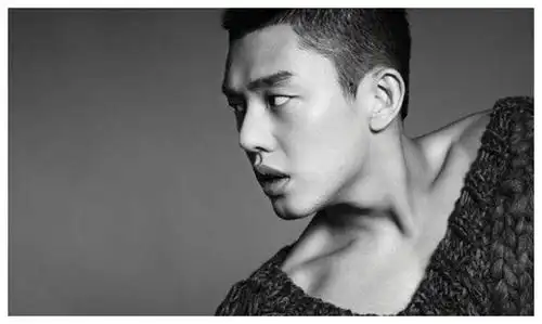 公开承认出柜5大男星刘亚仁炎亚纶上榜最后一位至今无人黑