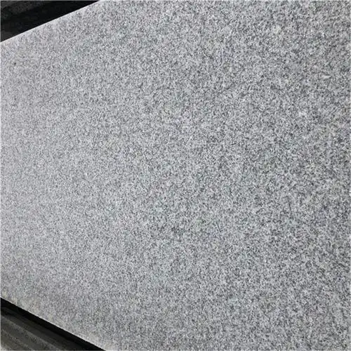 别墅芝麻灰台阶石芝麻灰厂家批发