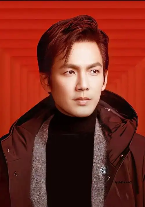 钟汉良#继续一波去广告净化版高清大图～我都不知道我为嘛要难为准汉