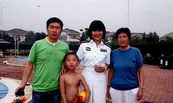 陈红凭一首歌走红曾连登11次春晚如今为何销声匿迹