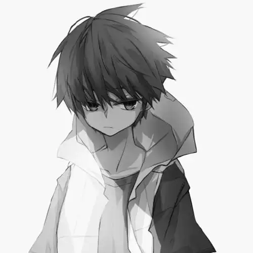 动漫 卡通 漫画 头像 690_690