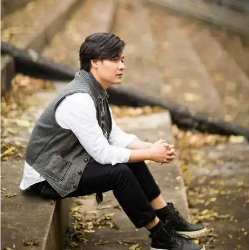 张嘉佳经典语句