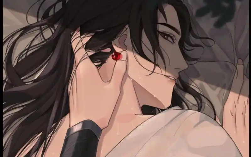 【将进酒】沈兰舟"勾引"发言合集(中) 诱受美人!绝!