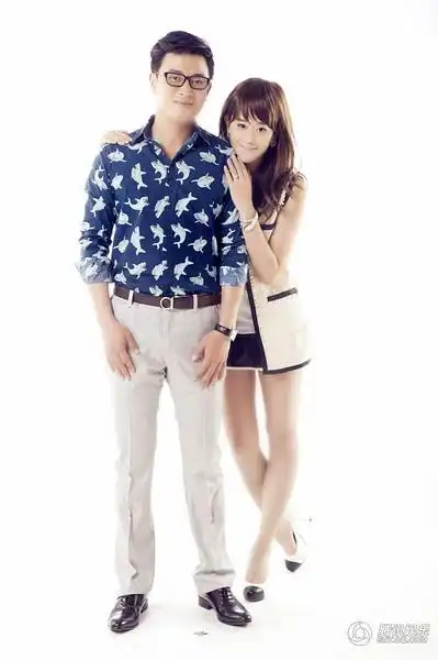 因为爱情有多美