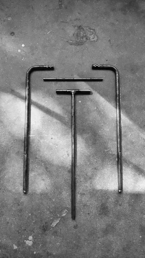 tandem支撑架简约又实用