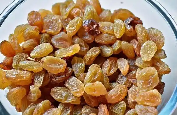 春天补气血最要紧补气血的食物前10名红枣只排第7