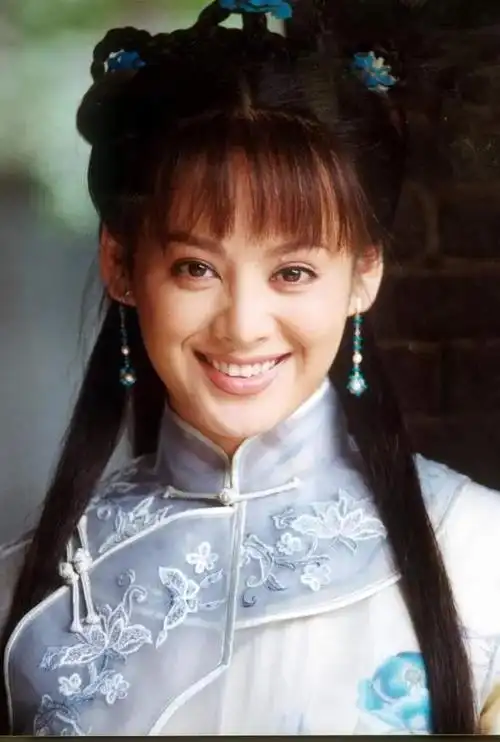 另类熟女:宁静|古装美女|心弦_网易订阅