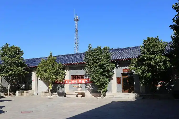 八宝山骨灰寄存多少钱