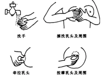 丰胸的最好按摩手法健康有效