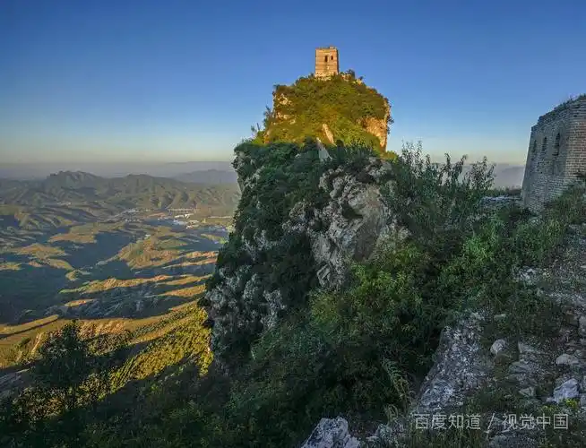 great wall是什么意思