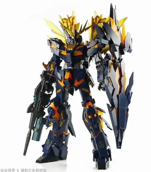 pg 报丧女妖-命运女神——完整评测 - i.hobby—模型区 nw bbs