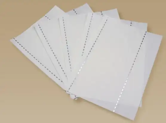 济南工程专用防伪纸_厂家