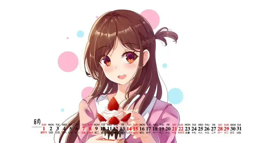 插画绘师as109 沙耶之歌