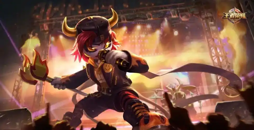 王者荣耀鬼谷子幻乐之宴怎么样_皮肤特效详解 - 环球手游网