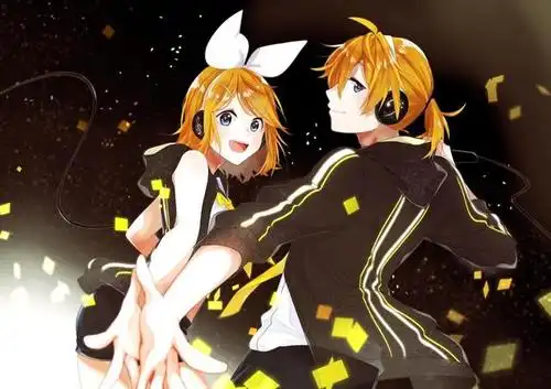 动感的歌姬镜音双子与才华横溢的墨清弦,你更加欣赏哪个?