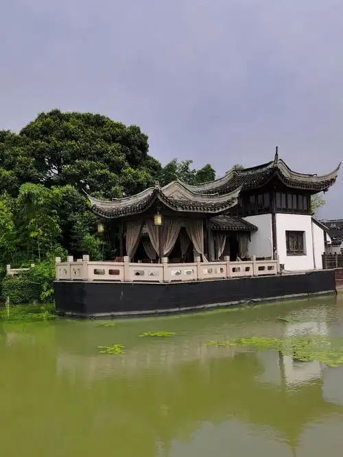 周庄 中国第一水乡