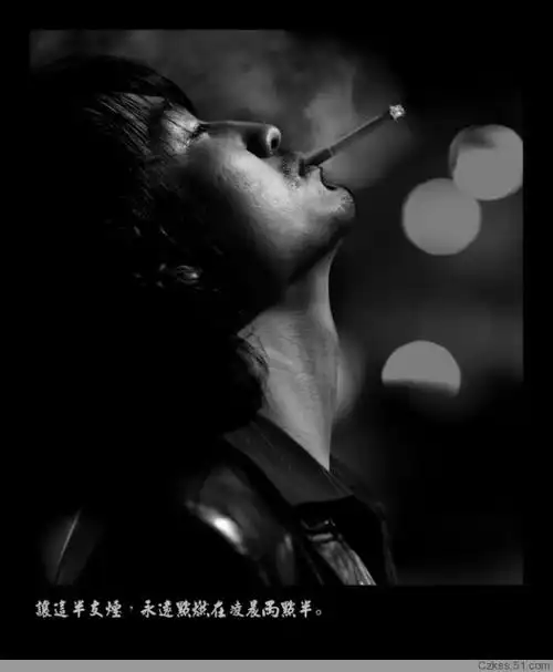 『好男人心情』为谁寂寞