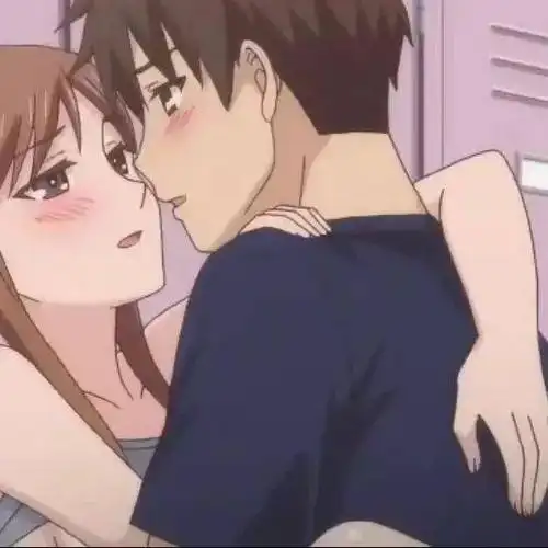 头像图片丨男生女生情侣头像