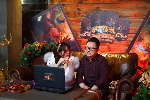 集中讨论帖炉石传说双人现开赛圣诞节篇落幕秋日不二夺冠