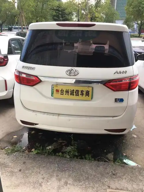 长安欧尚a500,2019年6上牌_长安欧尚a600车友圈_懂车帝