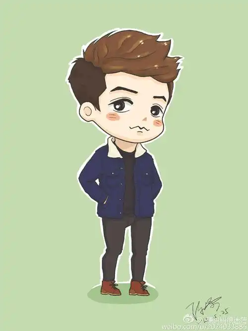 马天宇#2015东方卫视真人秀节目《花样姐姐》