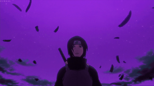 《火影忍者》11个未解之谜,鼬为何不治好自己的病?