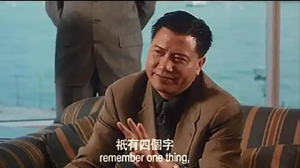 昔日江湖大哥万梓良人气一落千丈沦落到靠商演来糊口