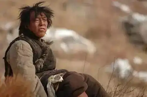 沦陷在穷困潦倒里不劳而获的人们