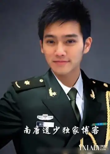 [图] 赵雅芝幼子黄恺杰疑入行 曝黄恺杰个人资料女友照片