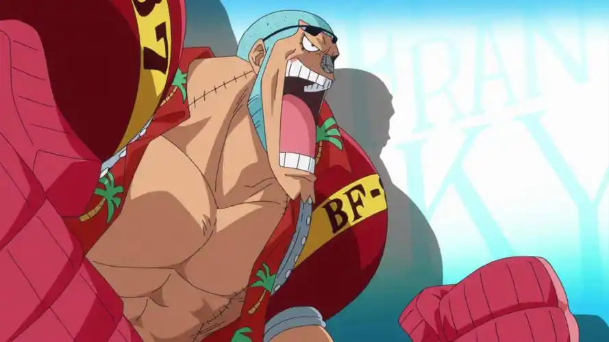 原创海贼王如果草帽海贼团参加高考谁会考得第一名路飞是个学渣