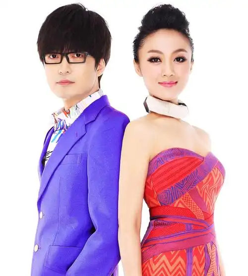 离婚5年,再看"玖月奇迹"王小玮王小海,夫妻差距一目了然!插图1