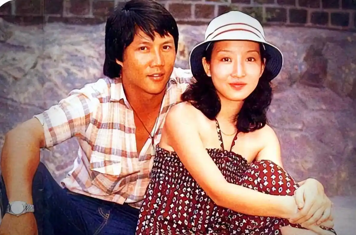 "霍元甲"黄元申:41岁出家,留下妻子独自带娃16年,如今他怎样了?