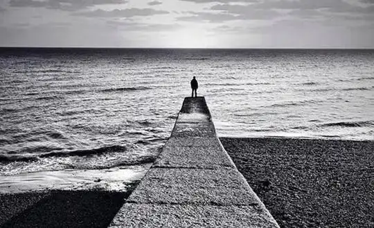 压抑,自责,想死!抑郁症绝对不是普通的心情不好