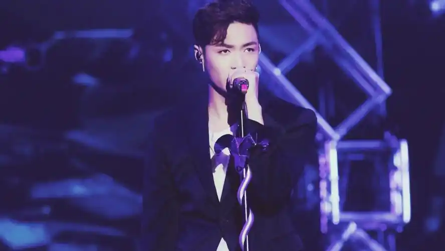 张艺兴的舞蹈水平怎么样?