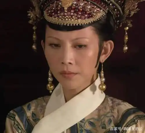 《甄嬛传》宜修∣尸位素餐,居其位不谋其政