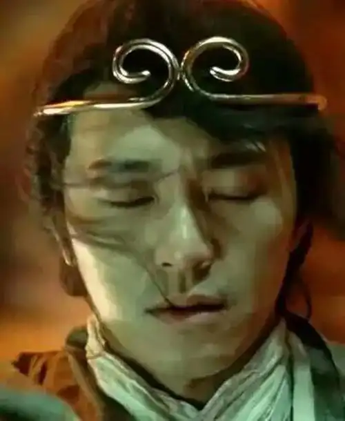 黄铜抛光金箍咒开口紧箍咒头饰头箍手镯发饰发箍金箍咒至尊宝紧箍