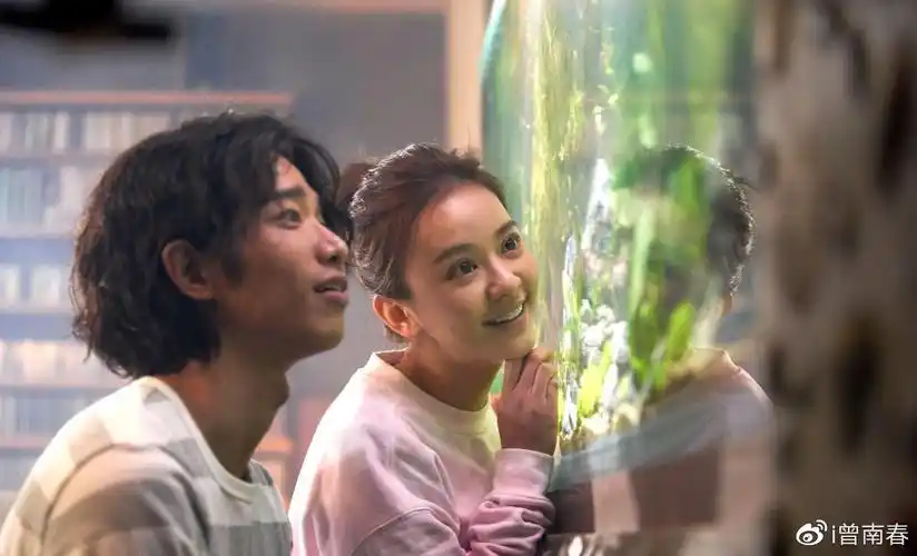 电影情感比悲伤更悲伤的故事是我离开了你一定要幸福