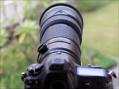 尼康尼克尔镜头400mm定焦二代报价!尼康440定焦搭配d800e促销