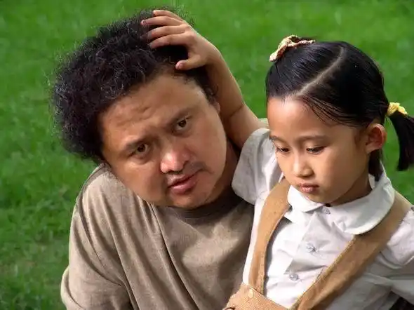 资料图片张元导演看上去很美精彩剧照9