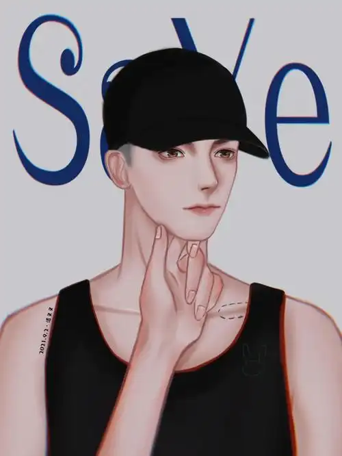 蒋丞内心os男朋友真好看