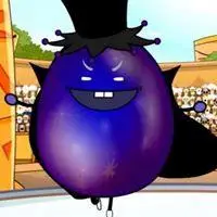 黑大帅跟潇洒哥头像图片点击鼠标右键下载