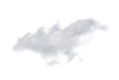 高清云层烟雾的免抠图素材分享