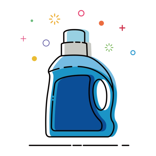 您的洗涤难题透明洗衣液专用消泡剂来解决